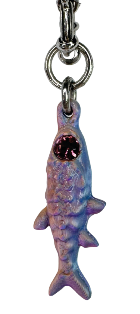 Charm pescado