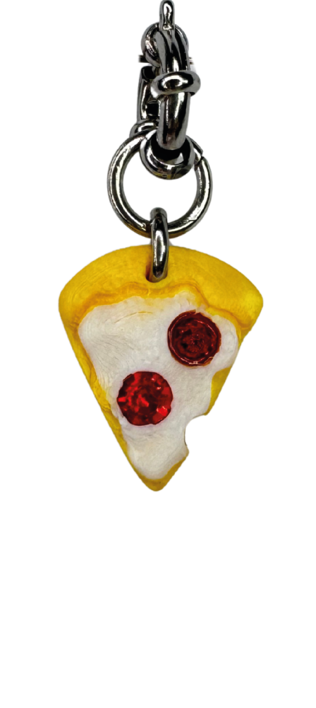 Charm Pizza
