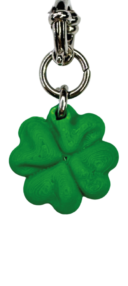 Charm Trebol