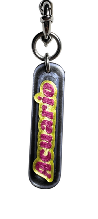 Charm Acuario