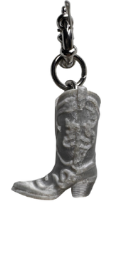 Boot Charm