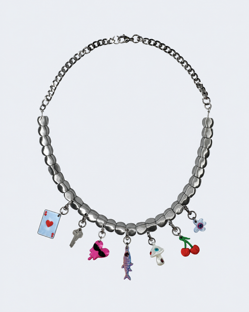 Charms as unique as you
