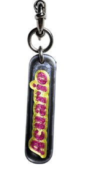 Aquarium Charm