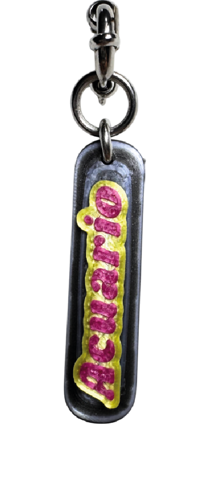 Charm Acuario