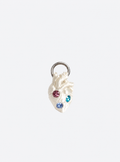 Dije Visceral love // Crystal Mini