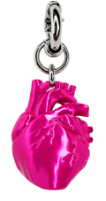 Visceral Fuchsia Charm