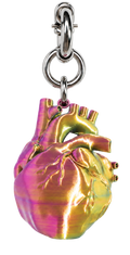 Charm Visceral Tornasol
