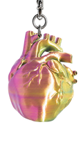 Charm Visceral Tornasol