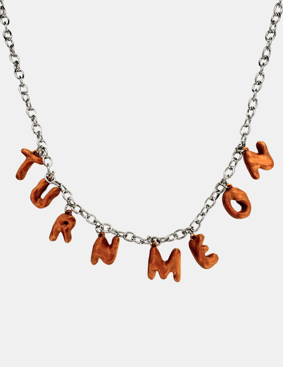 Turn me on // Body chain