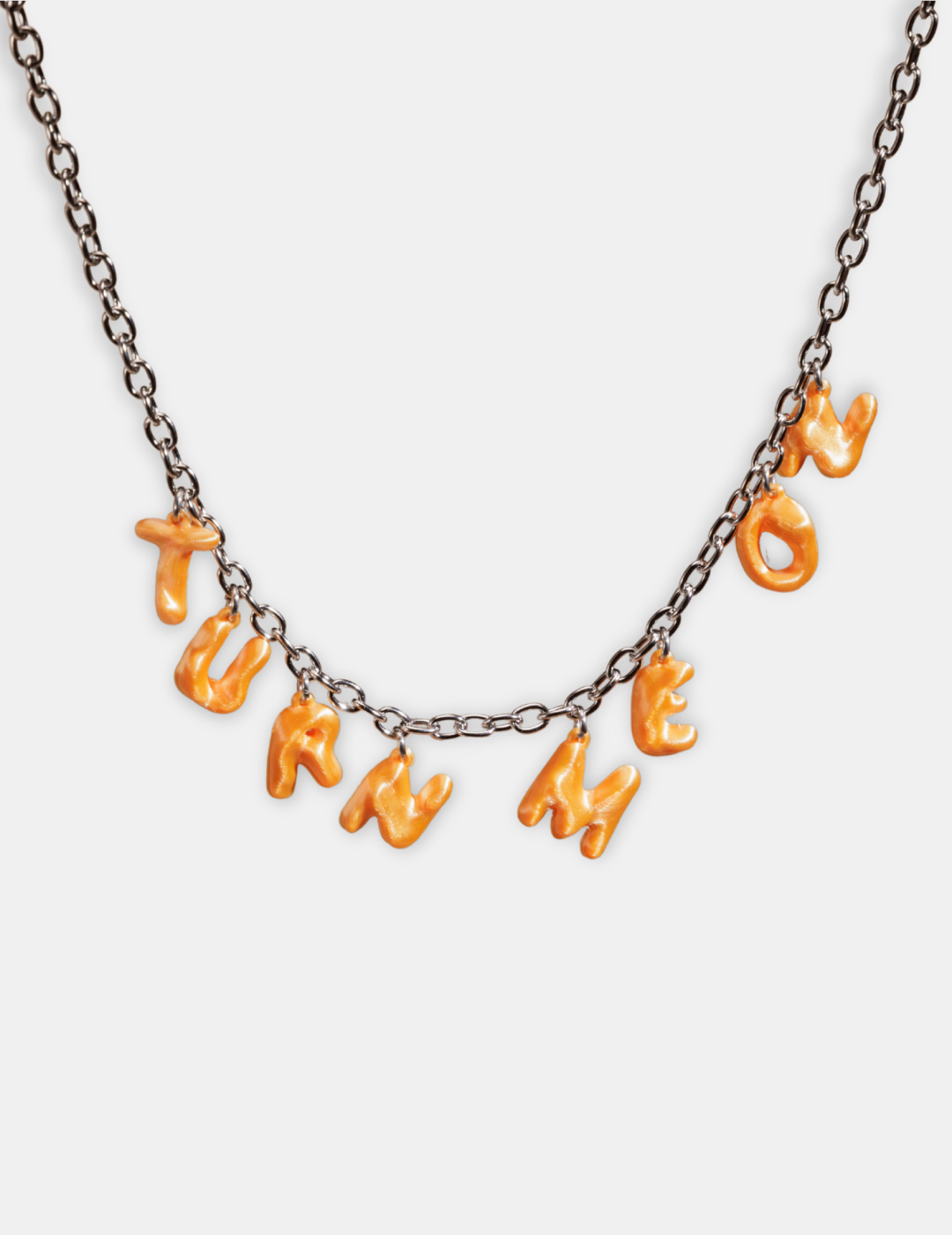 Turn me on // Body chain