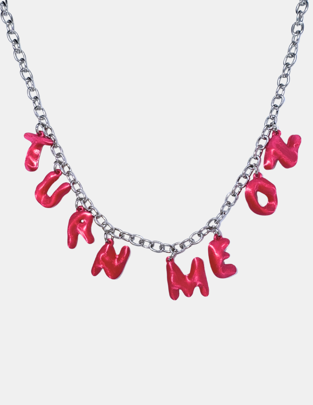 Turn me on // Body chain