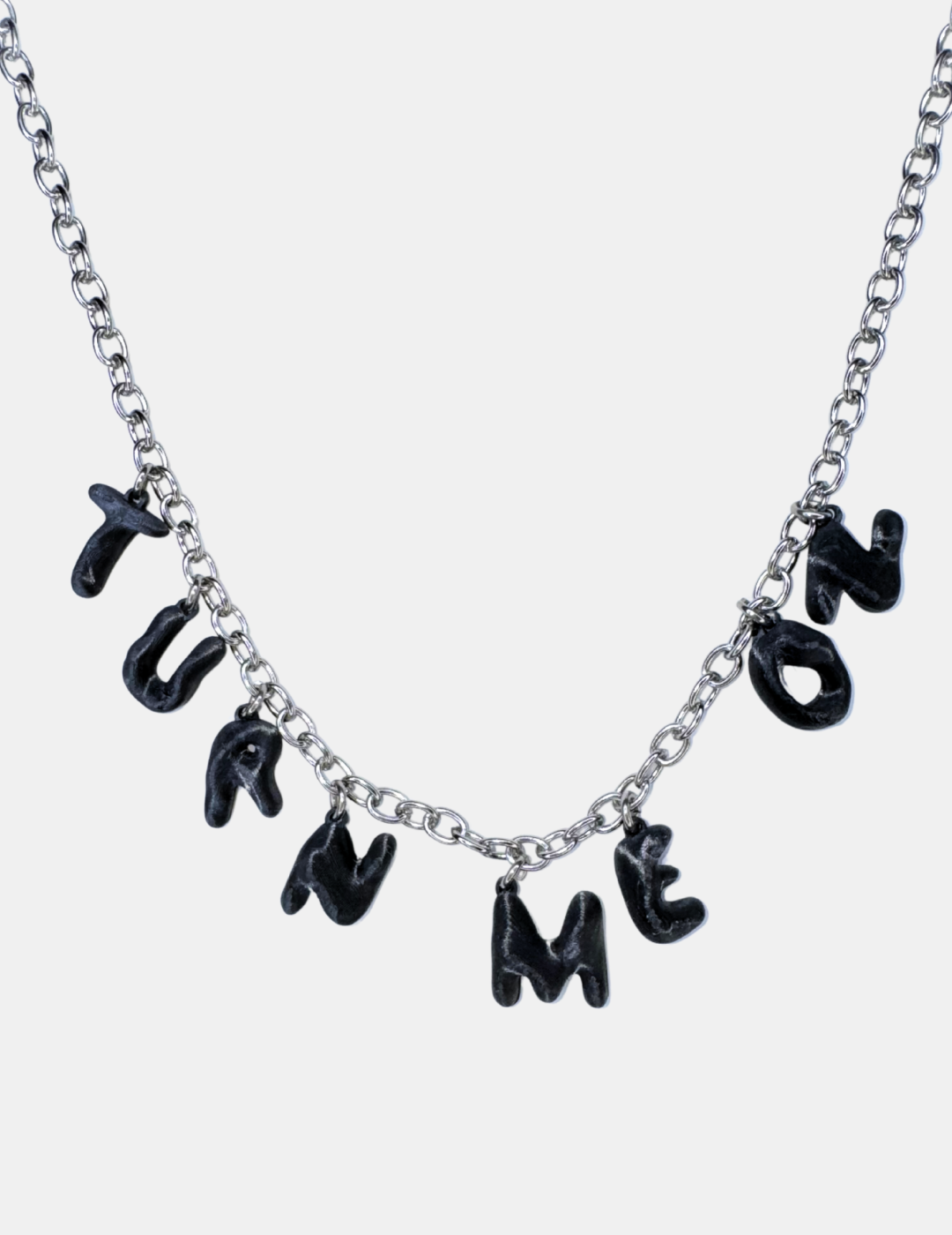 Turn me on // Body chain