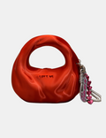 Flame bag // Rojo