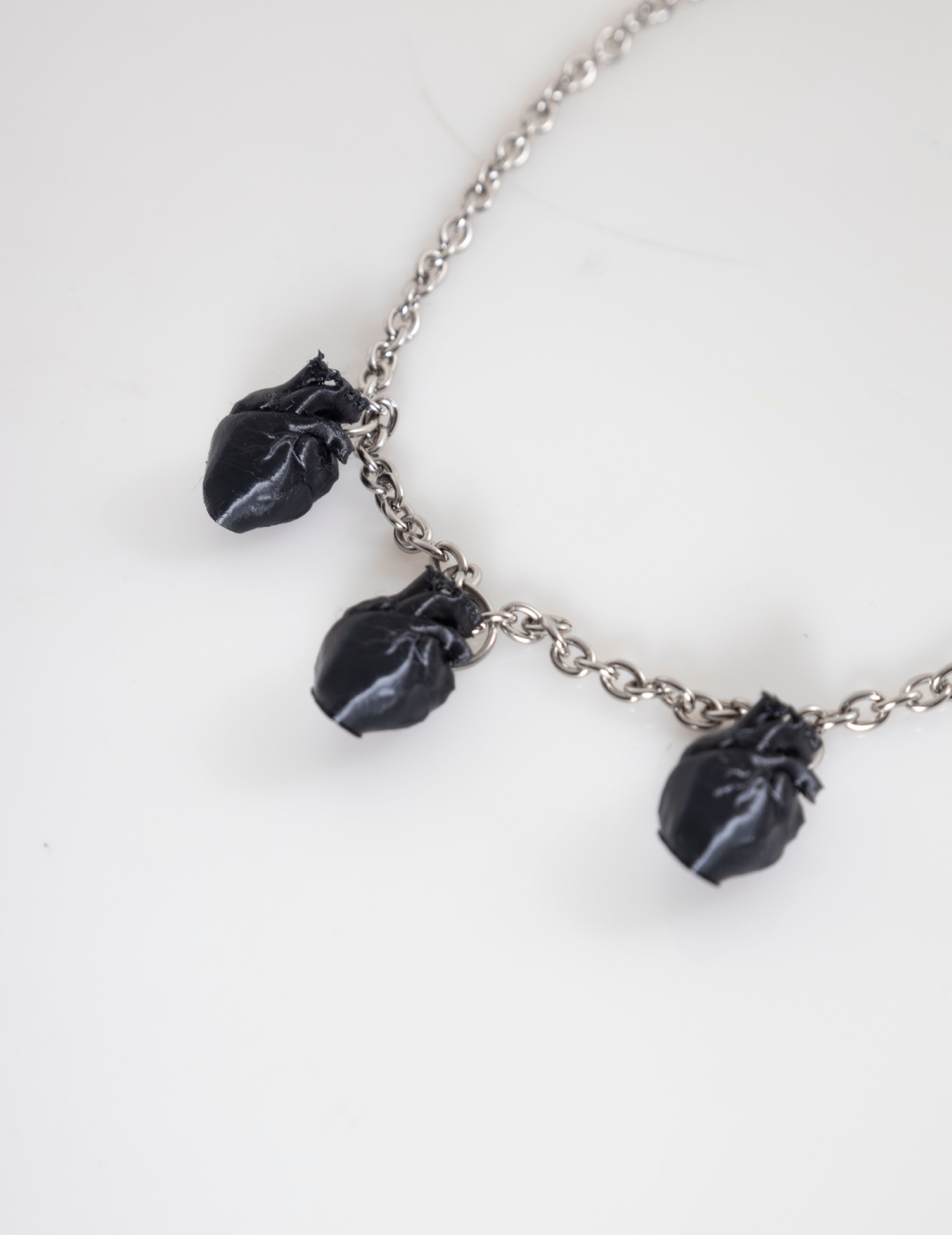 3 Visceral // Necklace