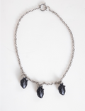 3 Visceral // Necklace