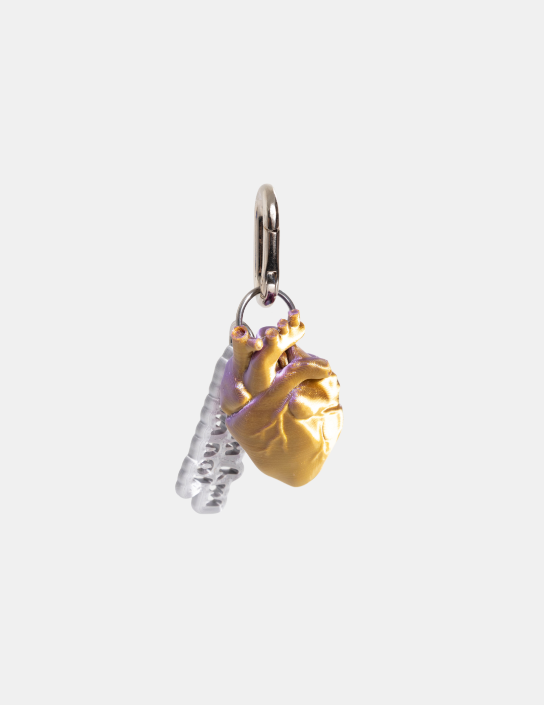 Visceral // Key ring