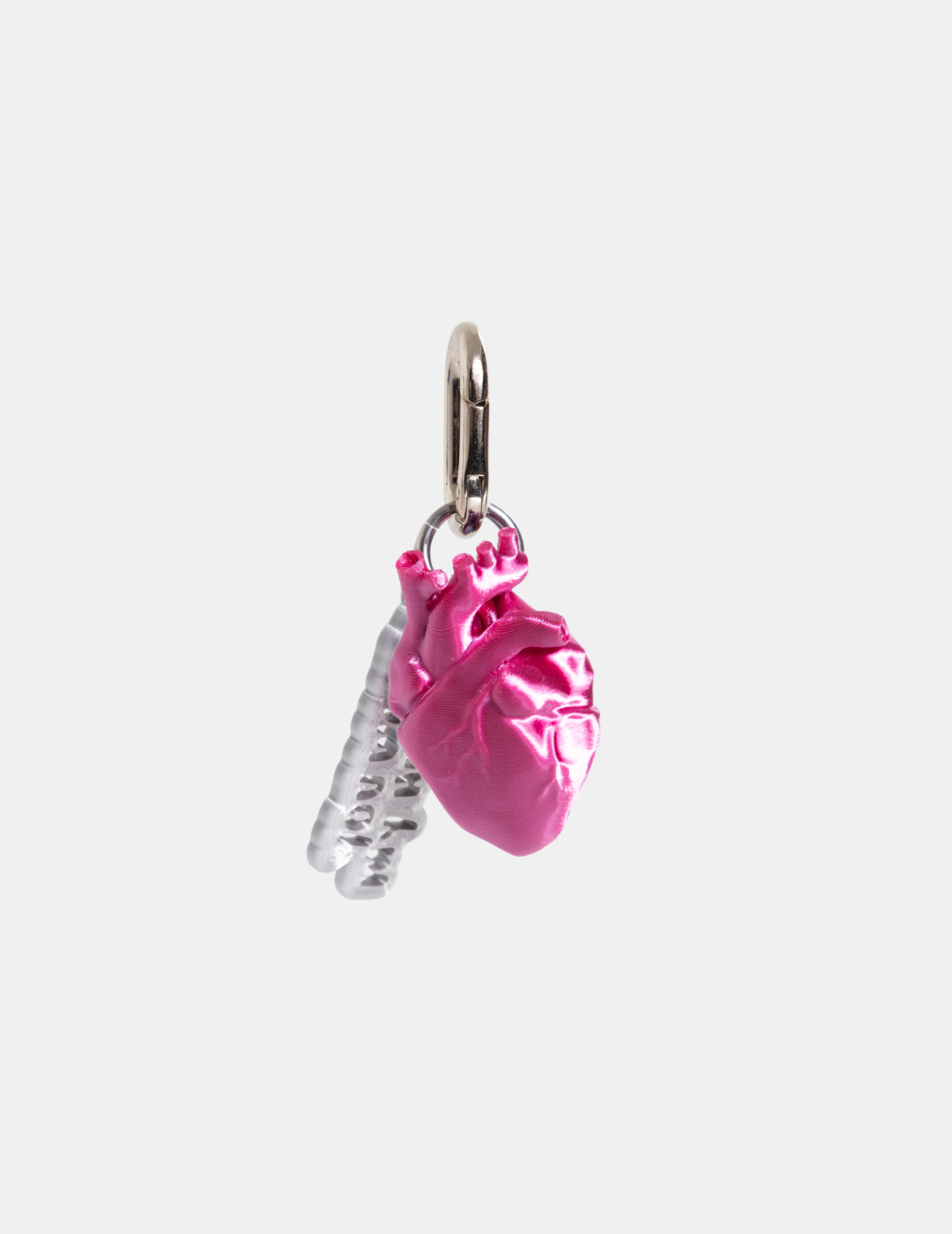 Visceral // Key ring