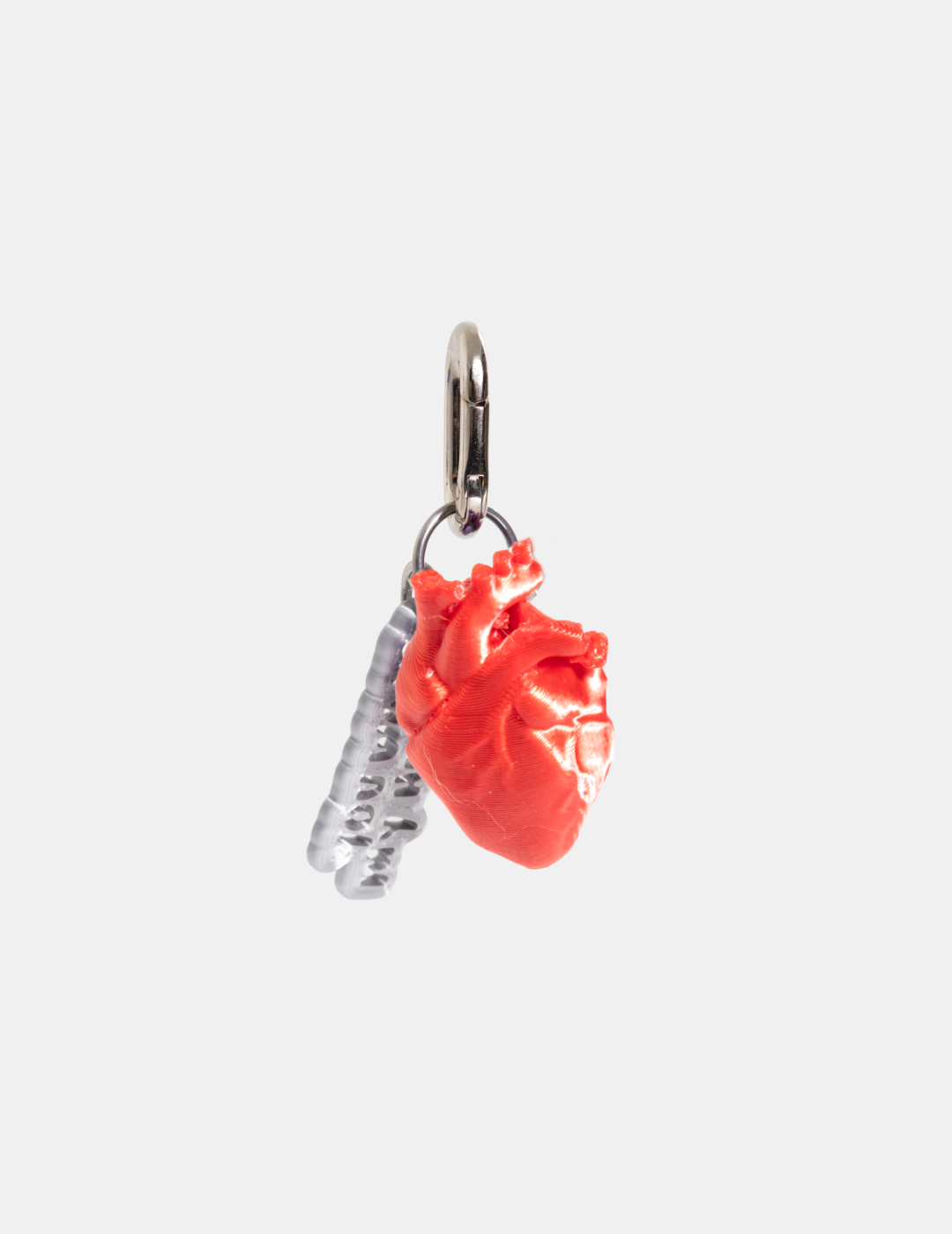 Visceral // Key ring