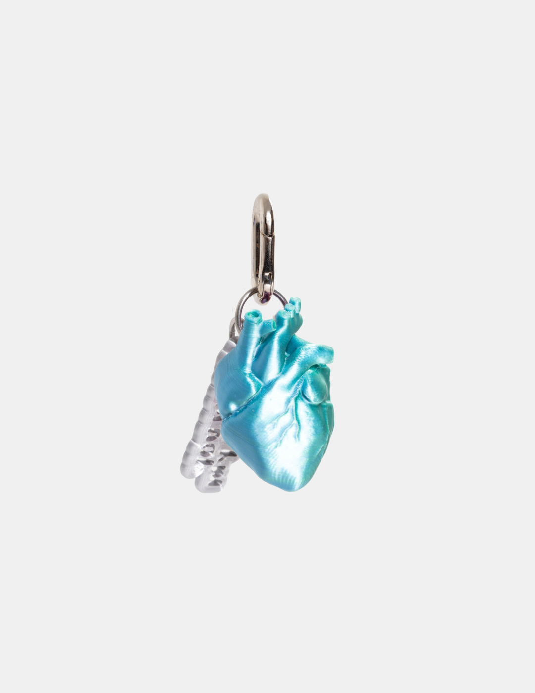 Visceral // Key ring