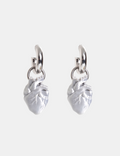 Visceral earrings // Big