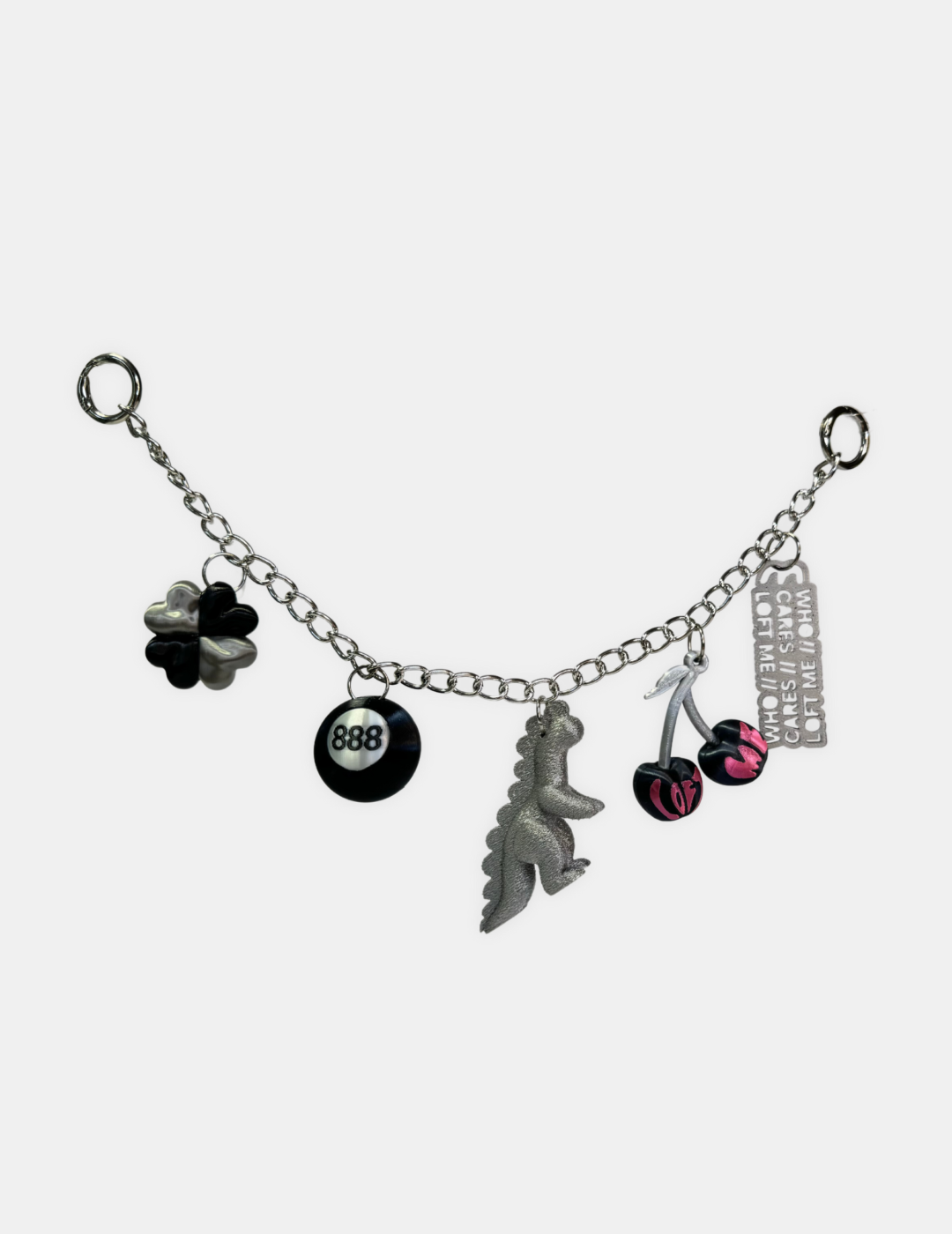 Chunky Charms // Dark