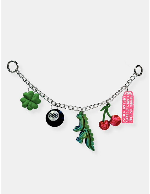Chunky Charms // Full Color