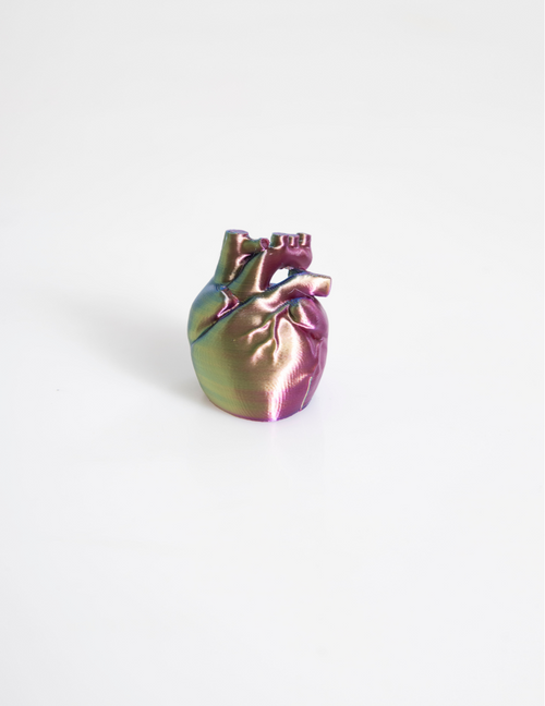 Visceral // Ring