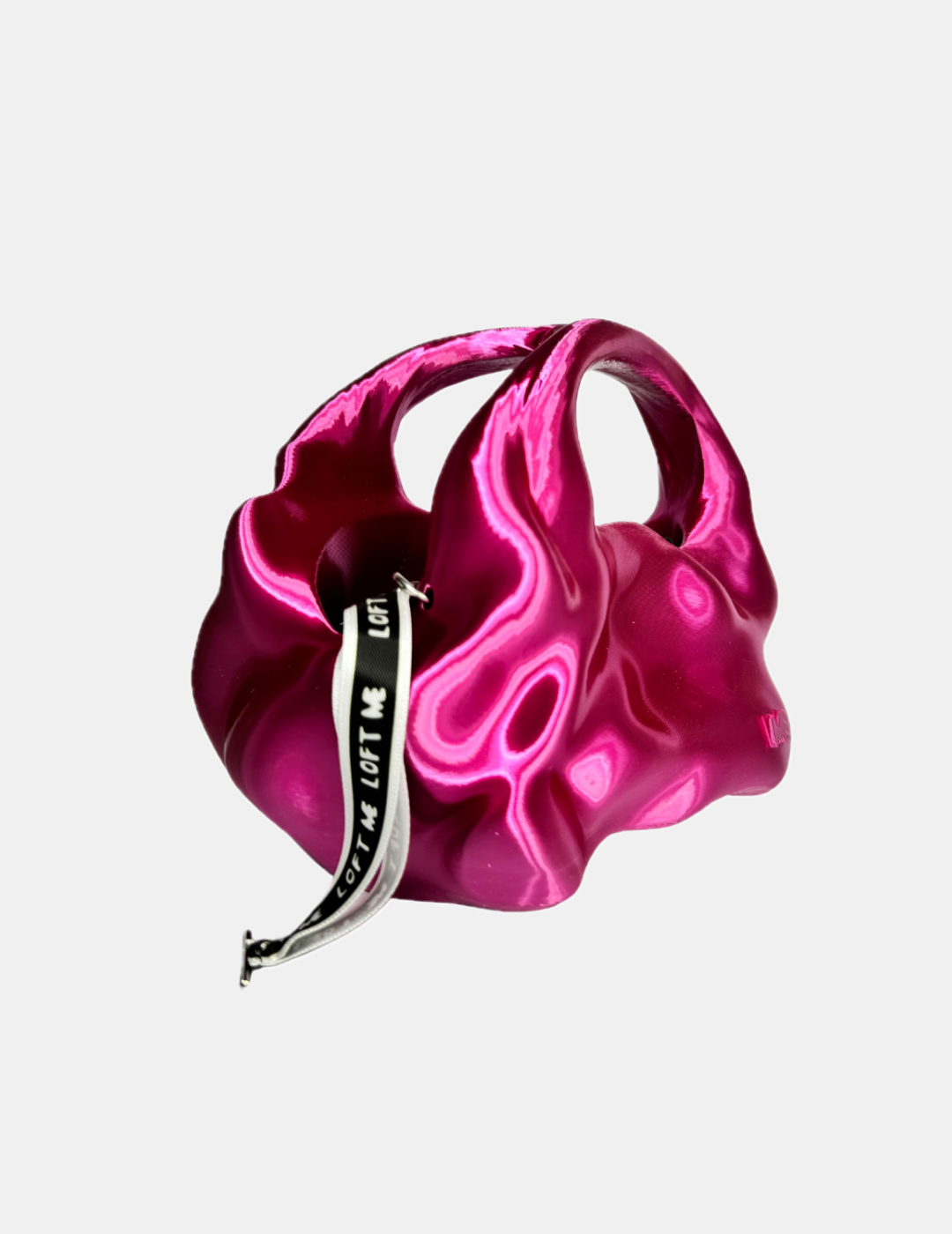 Me bag // Fucsia