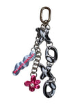 Xoxo // Keyring