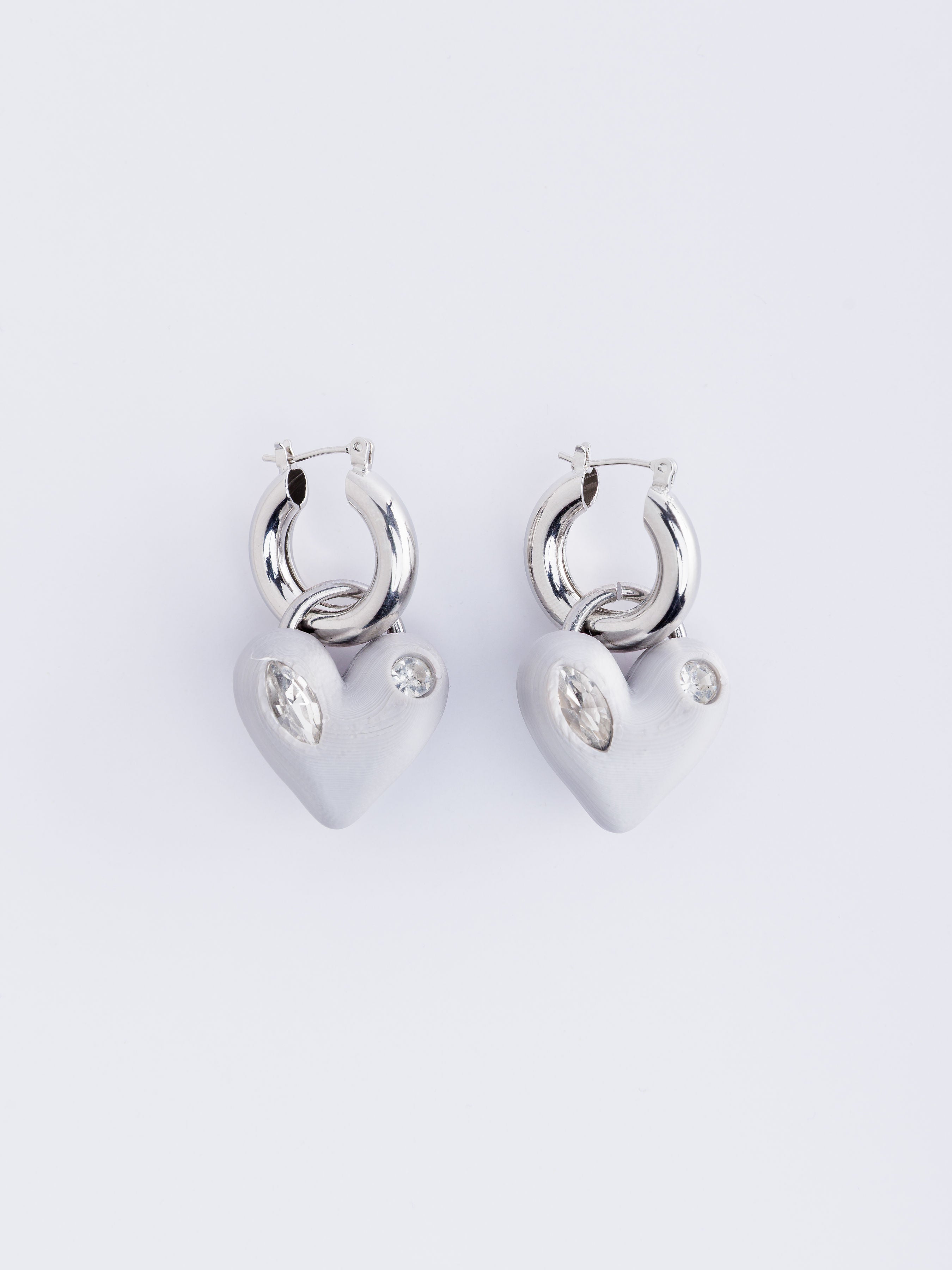 Love Orbit // Earrings