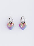 Love Orbit // Earrings