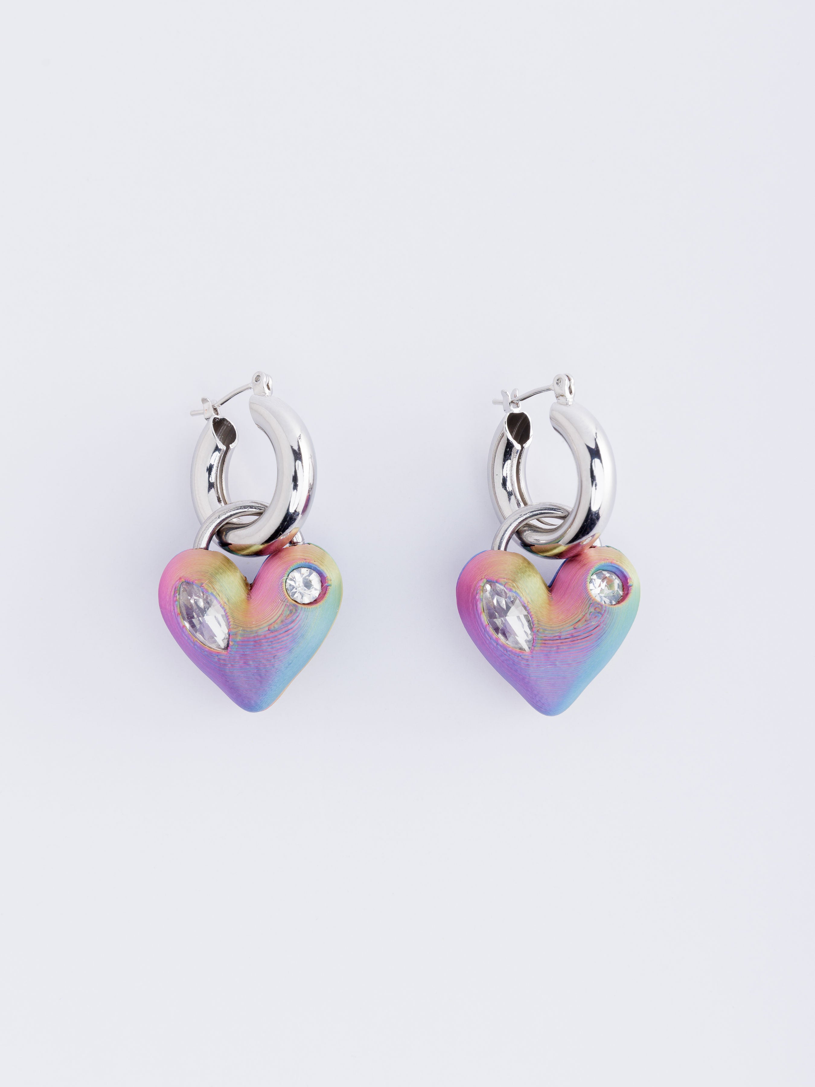Love Orbit // Earrings