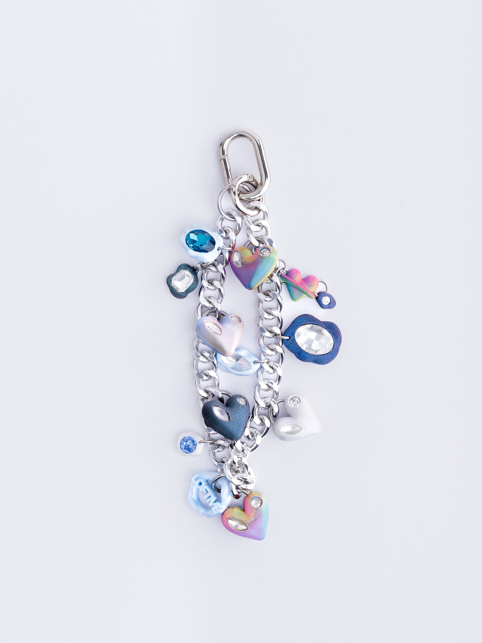 Chaos // Key ring