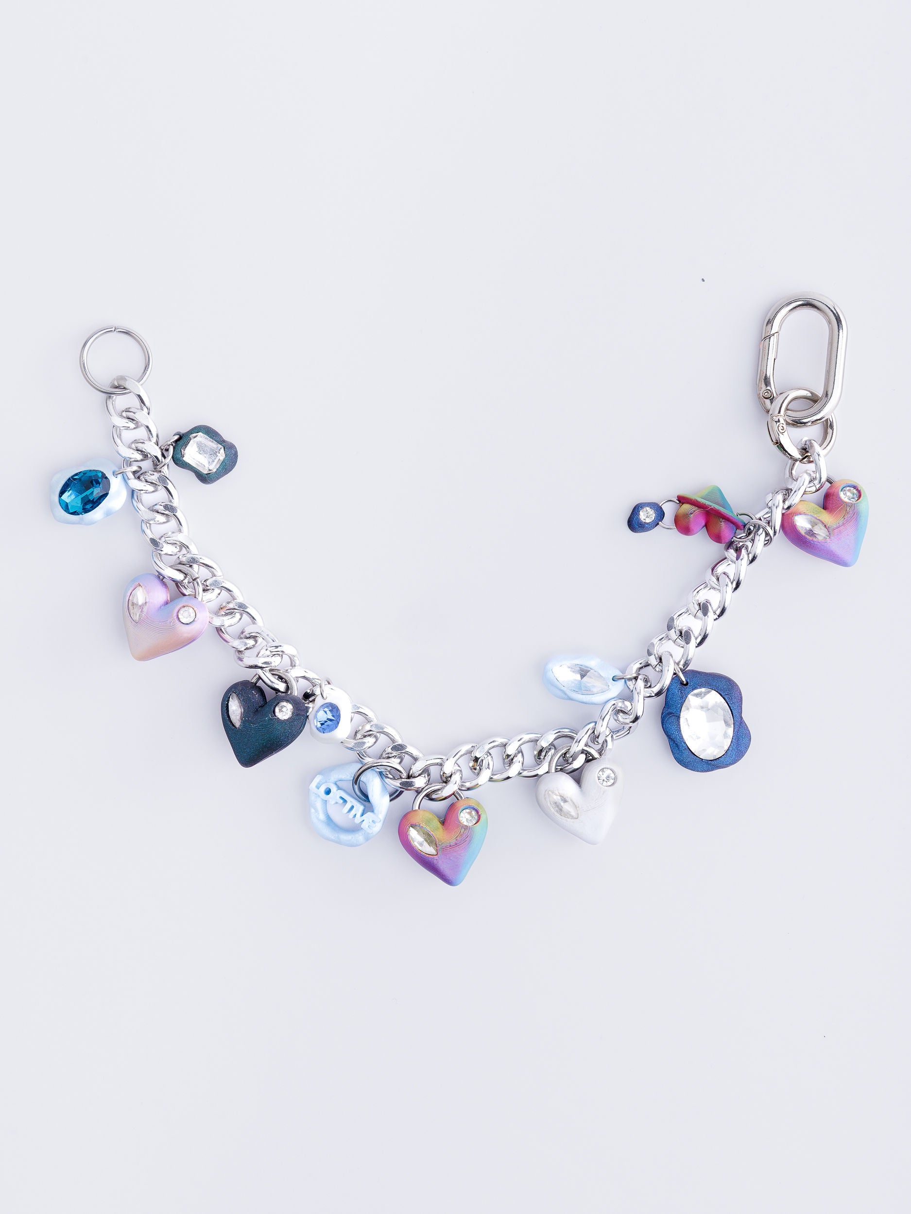 Chaos // Key ring