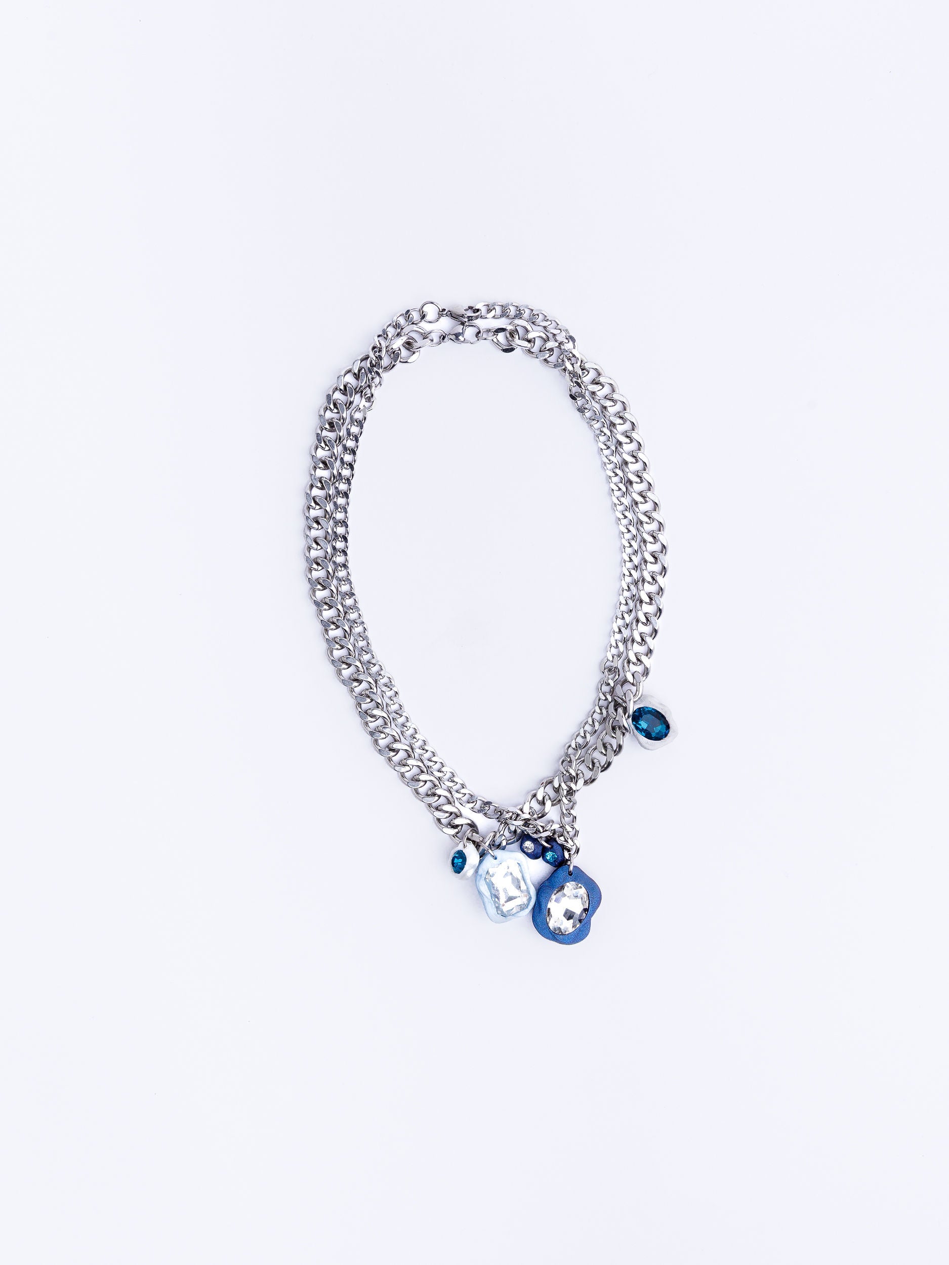 Entropy // Necklace