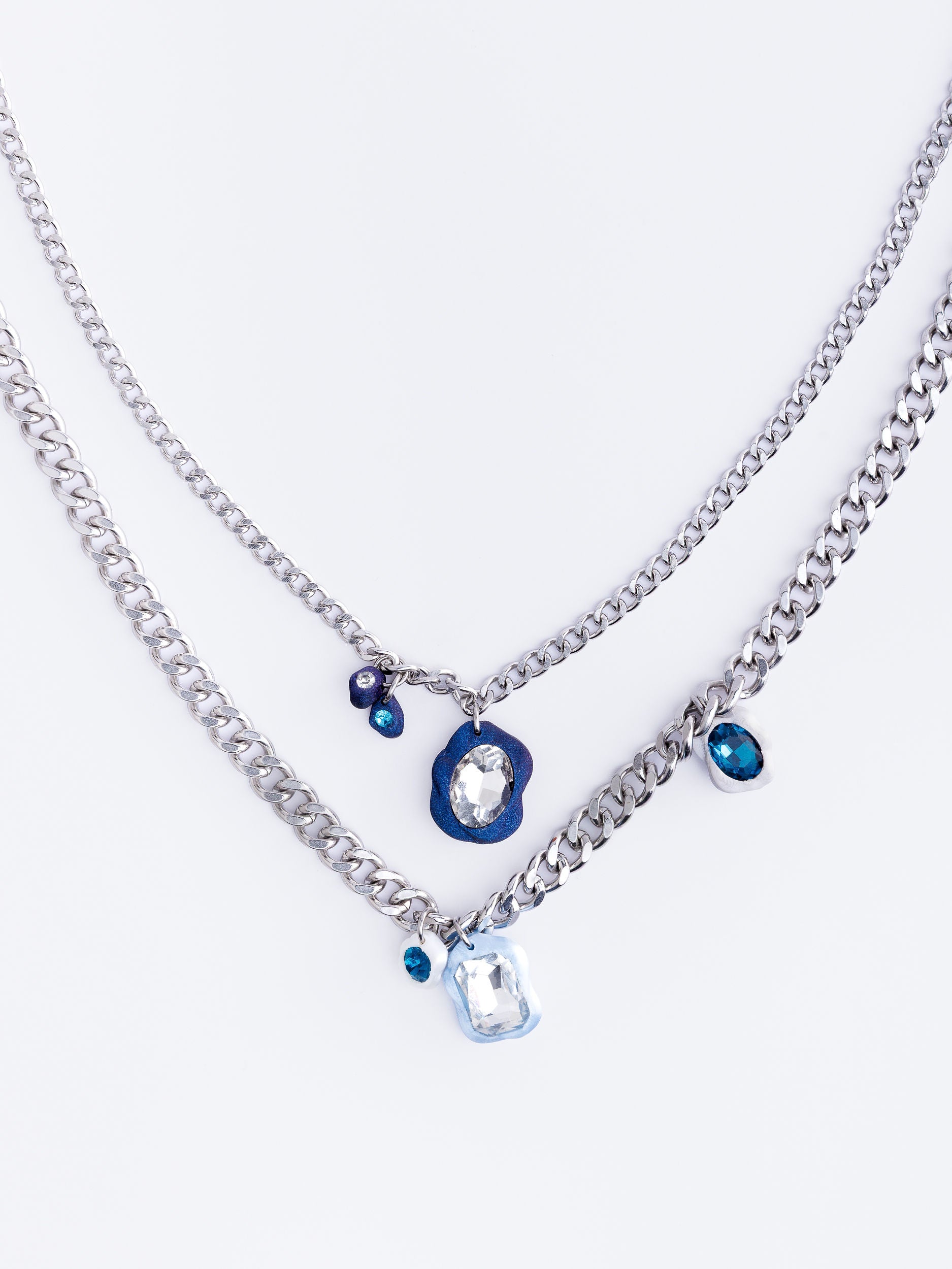 Entropy // Necklace