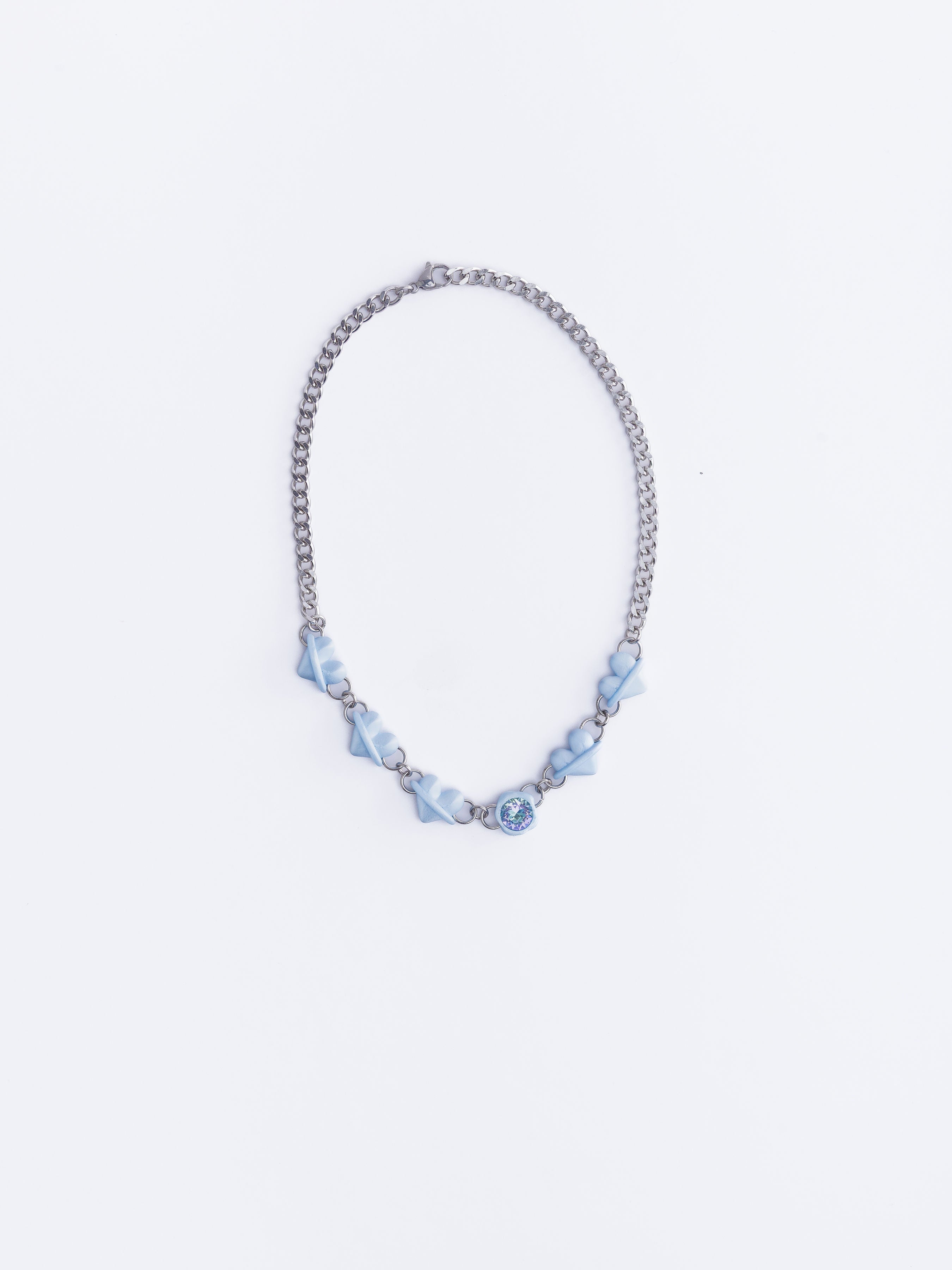 Love Orbit // Necklace