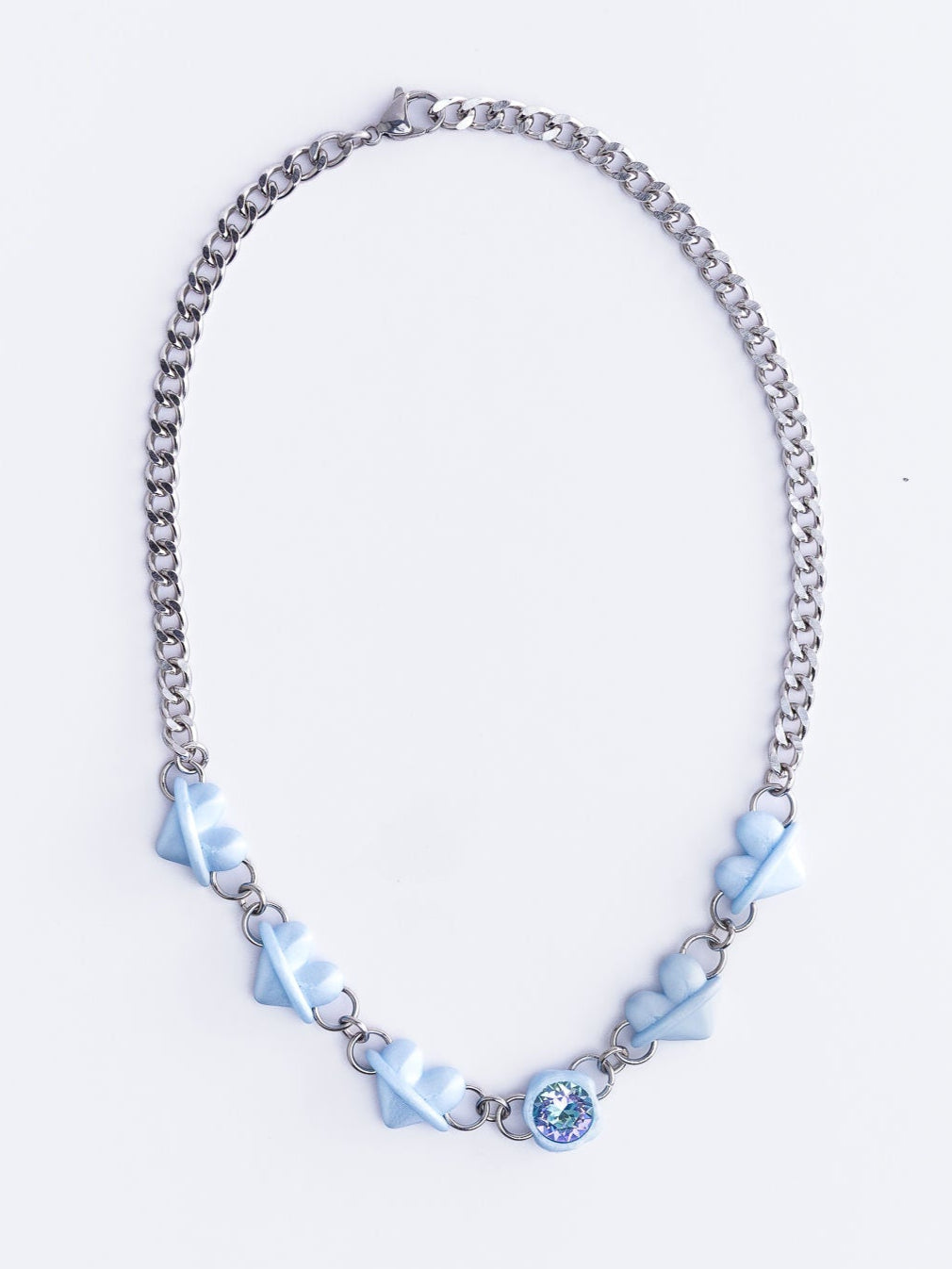 Love Orbit // Necklace