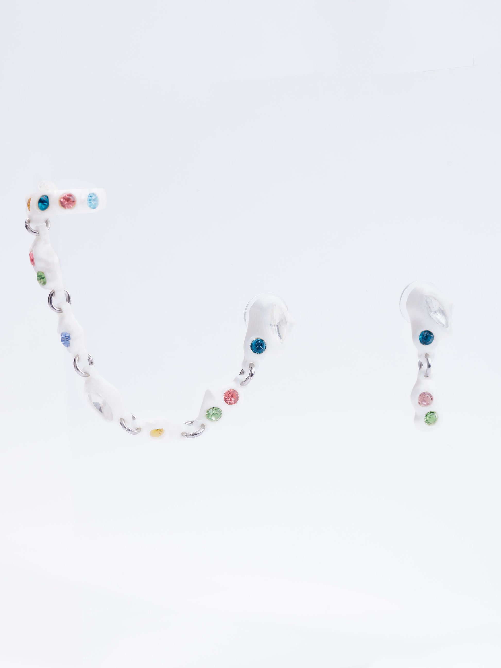 Astro // Earrings
