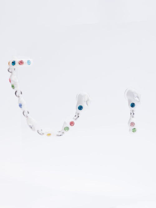Astro // Earrings