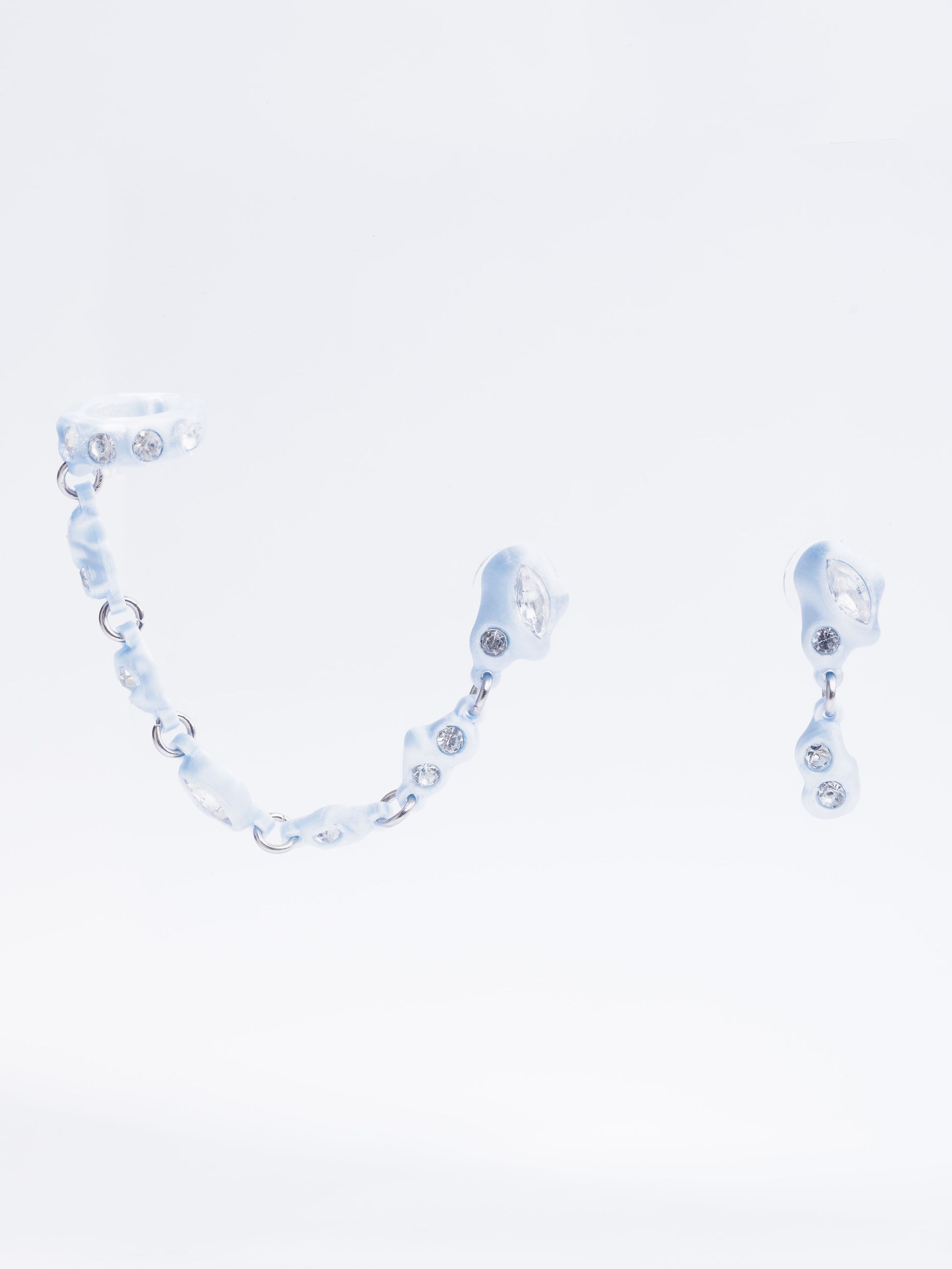 Astro // Earrings