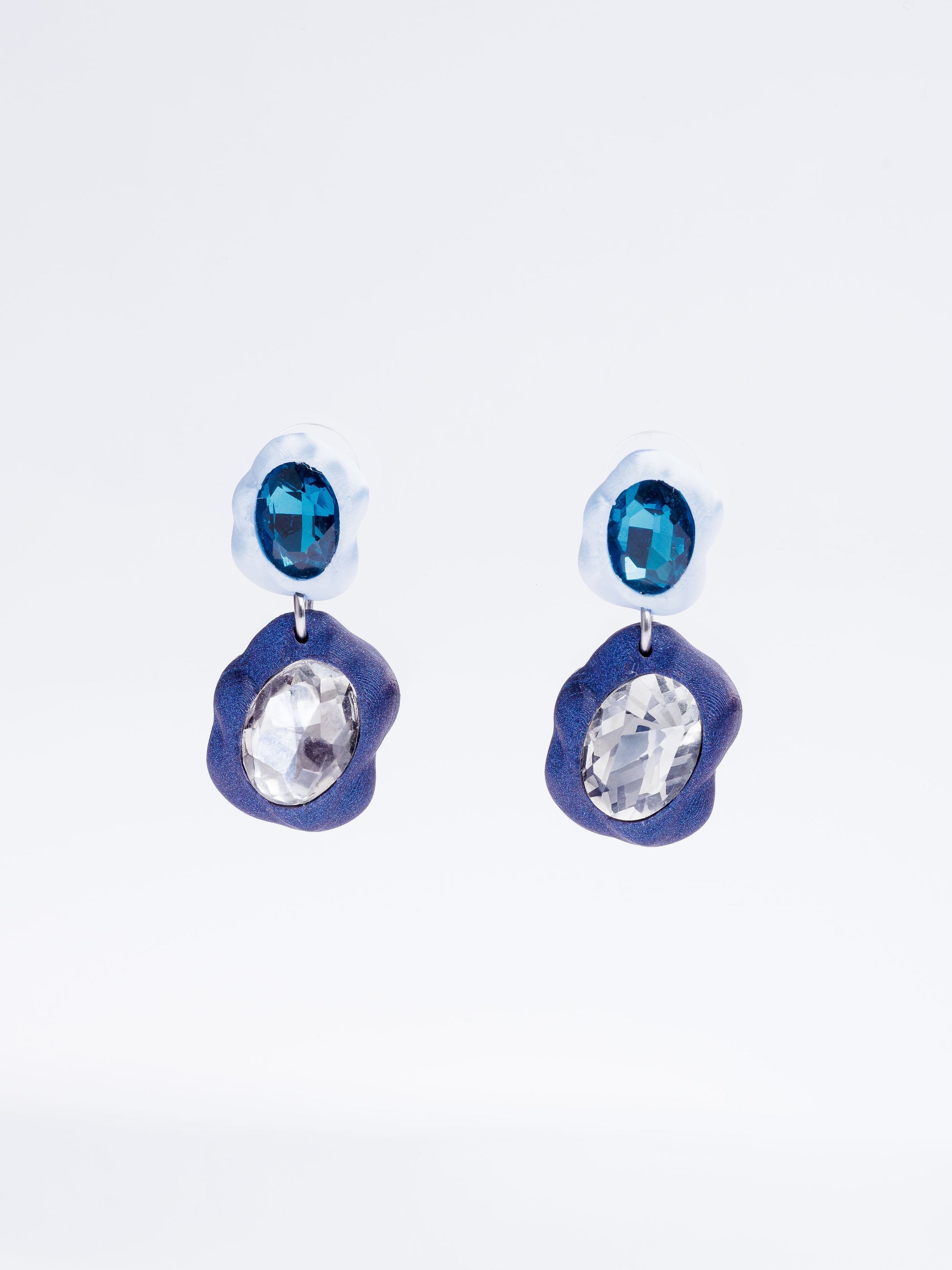 Entropy // Earrings
