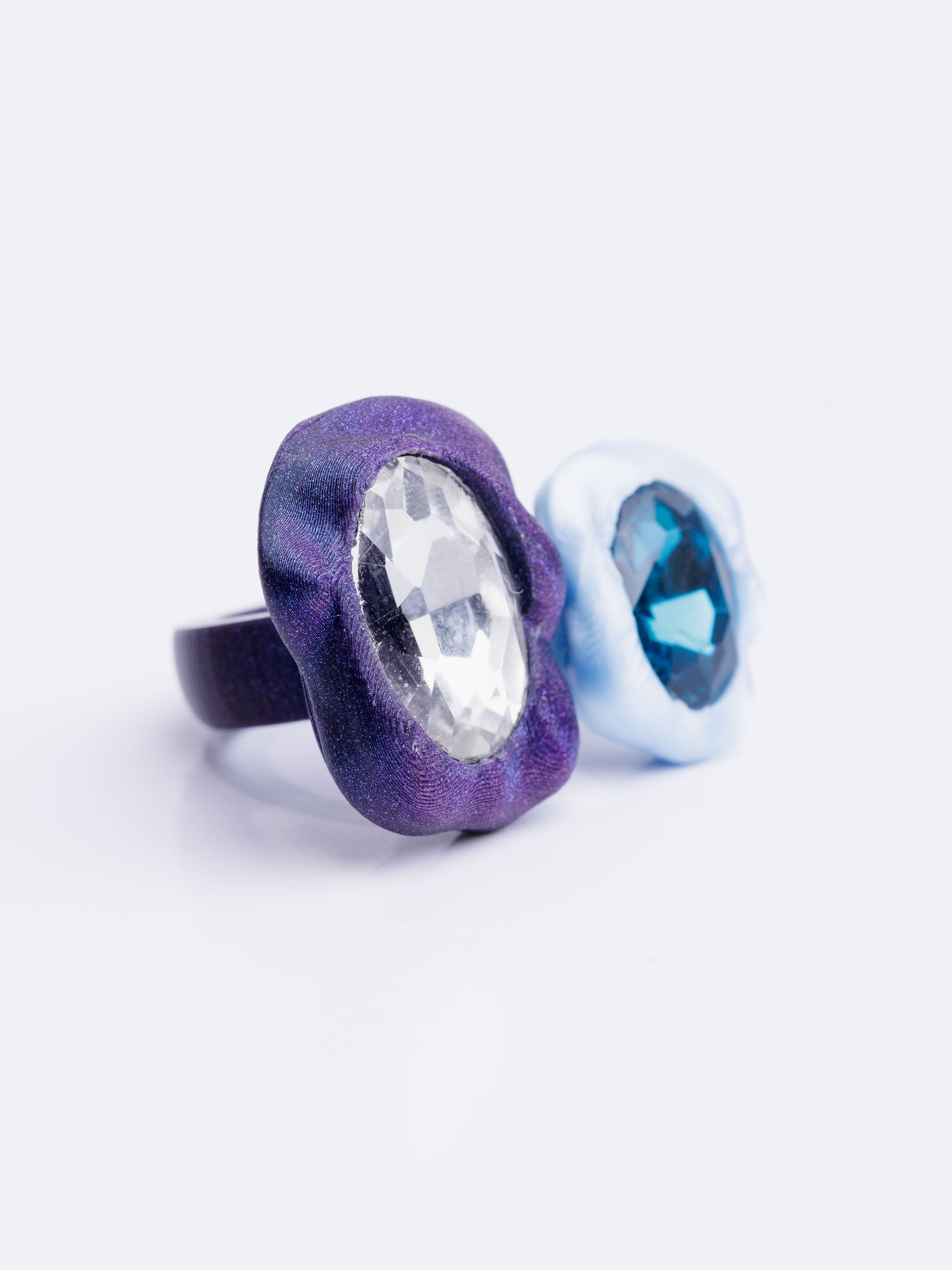 Entropy // Ring