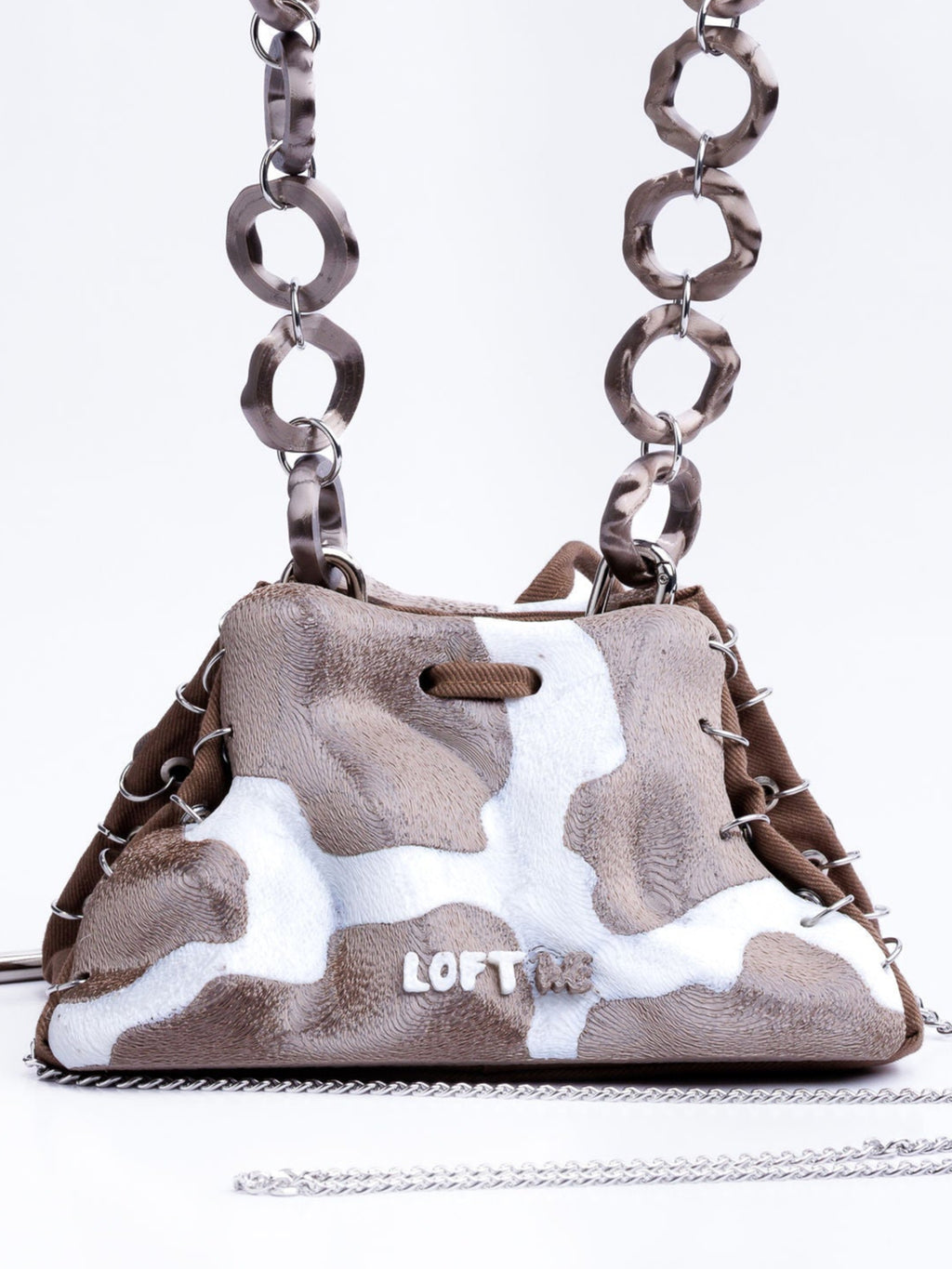 Milky way // Bag