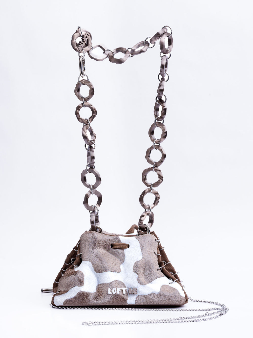 Milky way // Bag