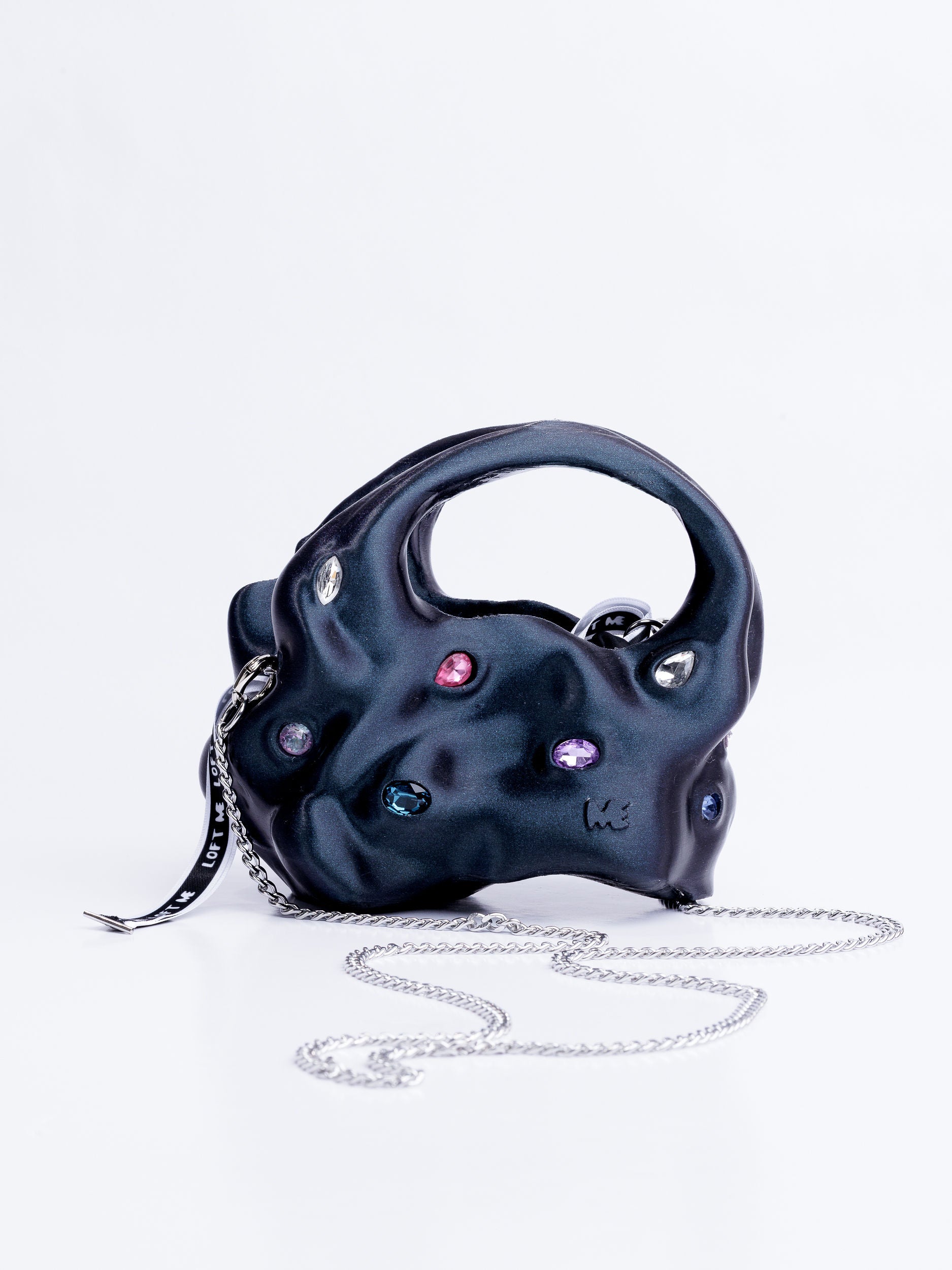 GalaxyME // Galaxy verde