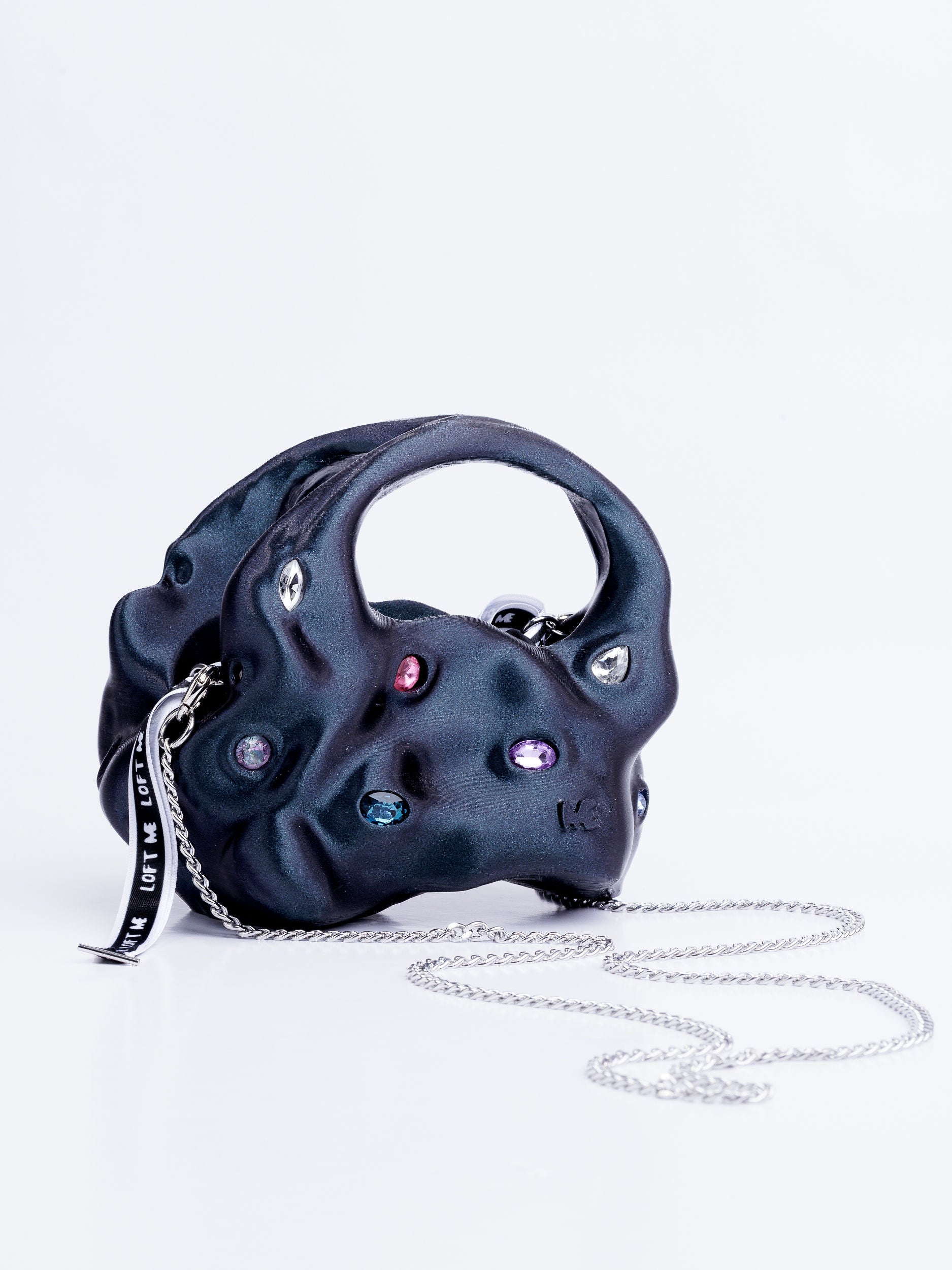 GalaxyME // Galaxy verde