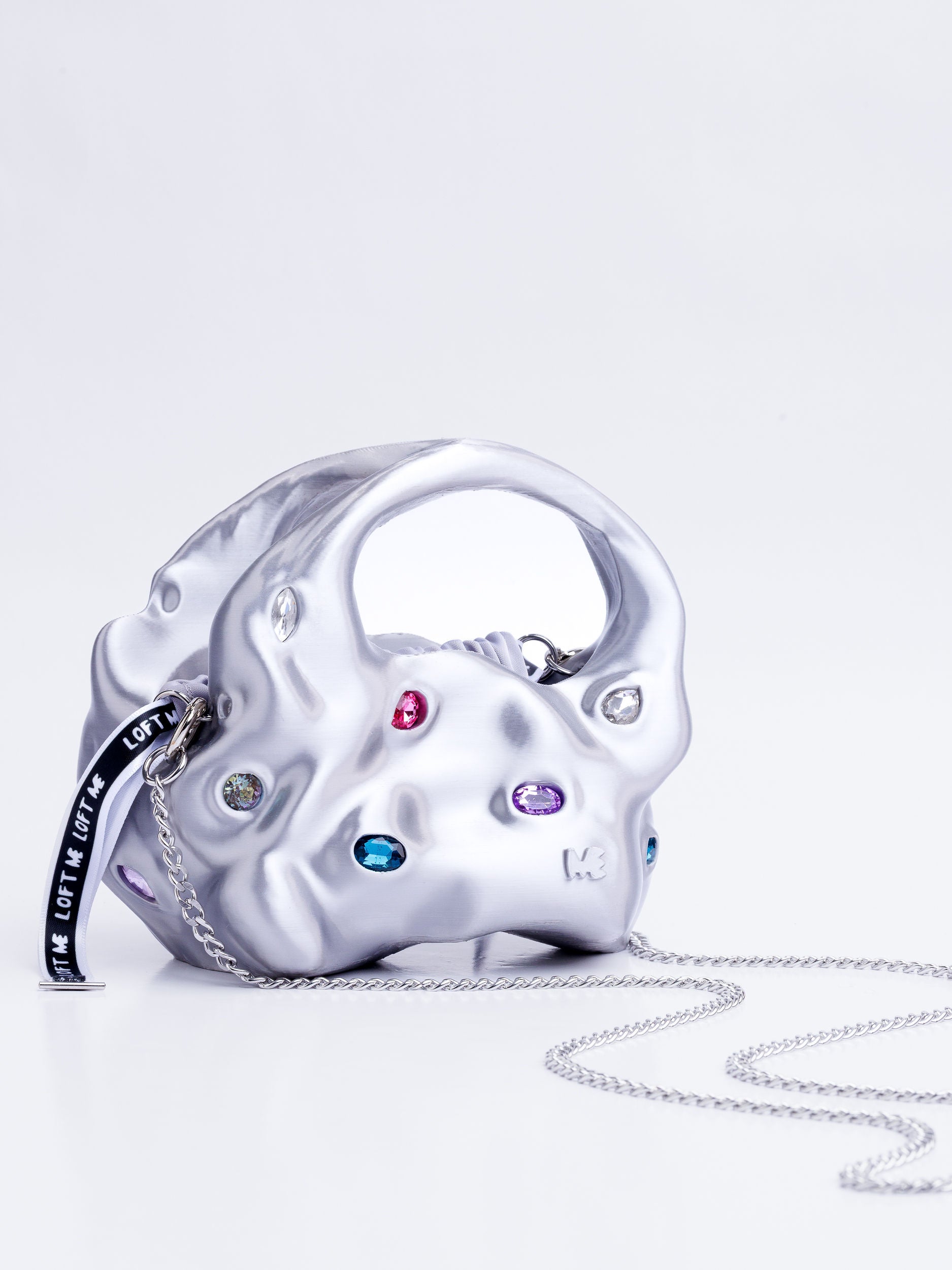 GalaxyME // Plateado