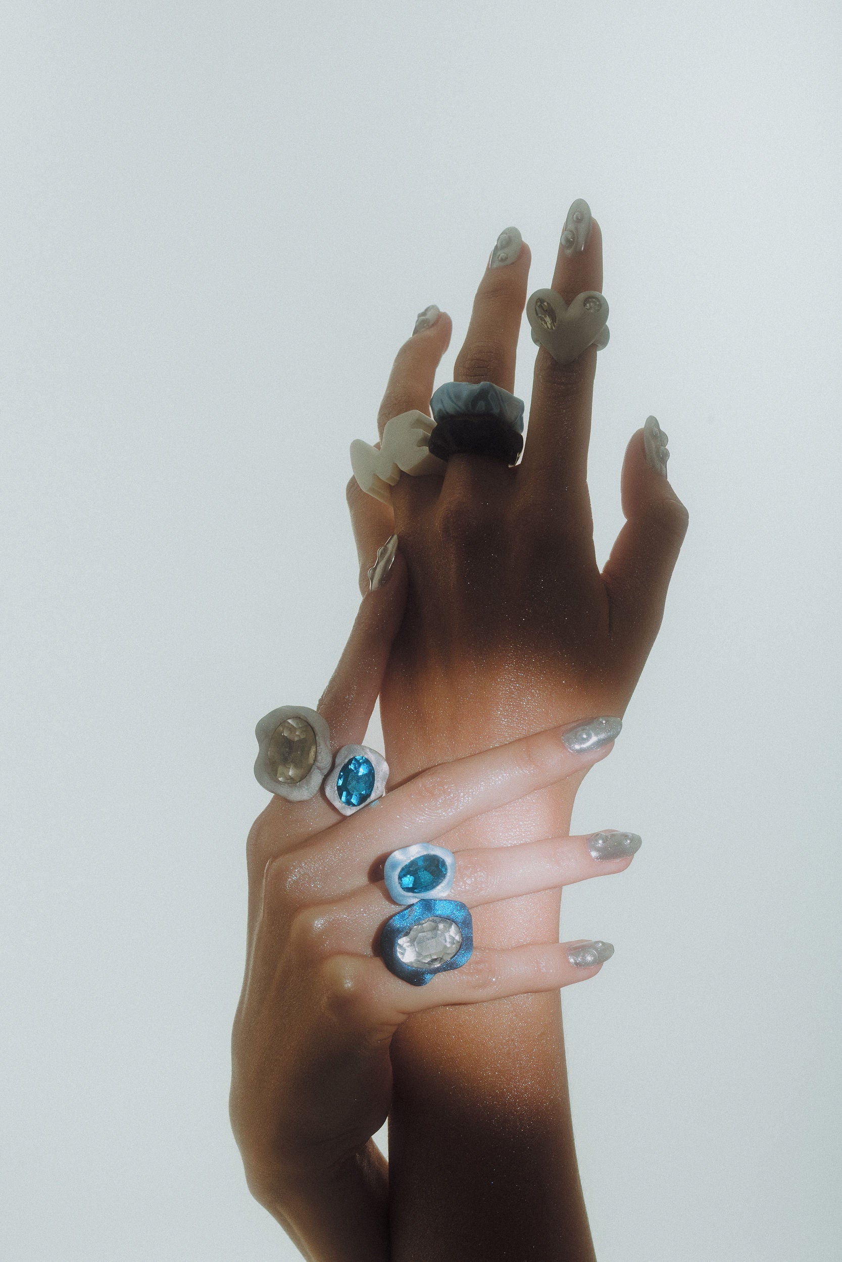 Entropy // Ring