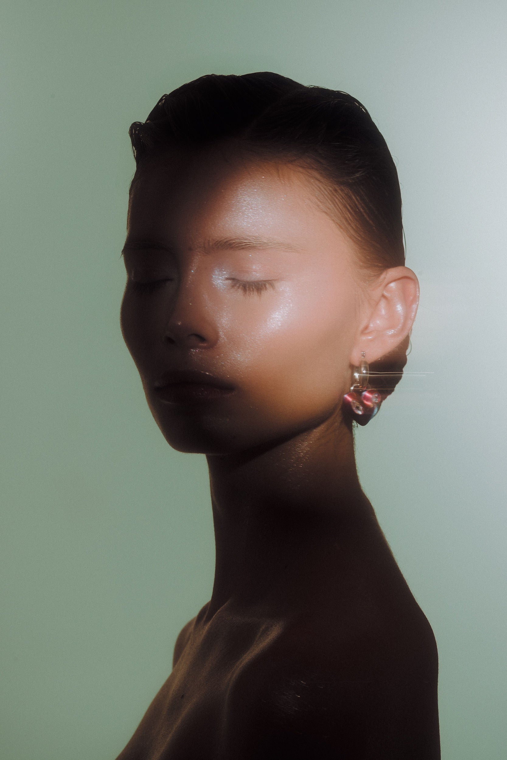 Love Orbit // Earrings